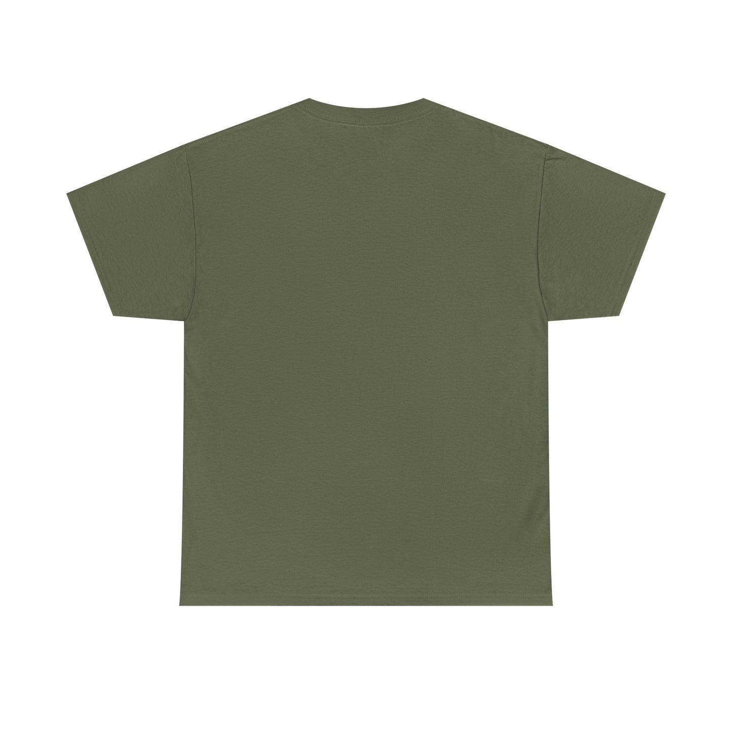 Desert Sunset Cowboy (Adult Tee)