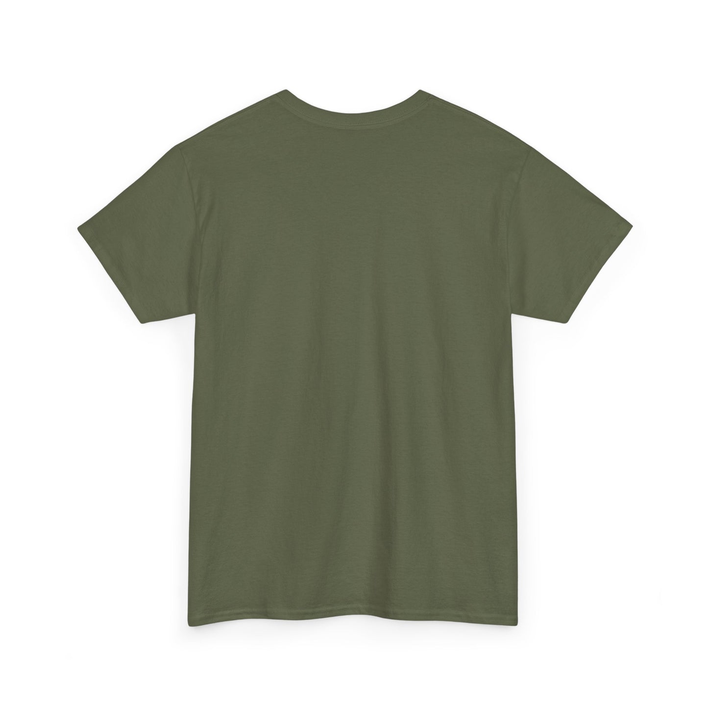 Desert Sunset Cowboy (Adult Tee)