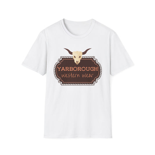 Yarborough Western Wear