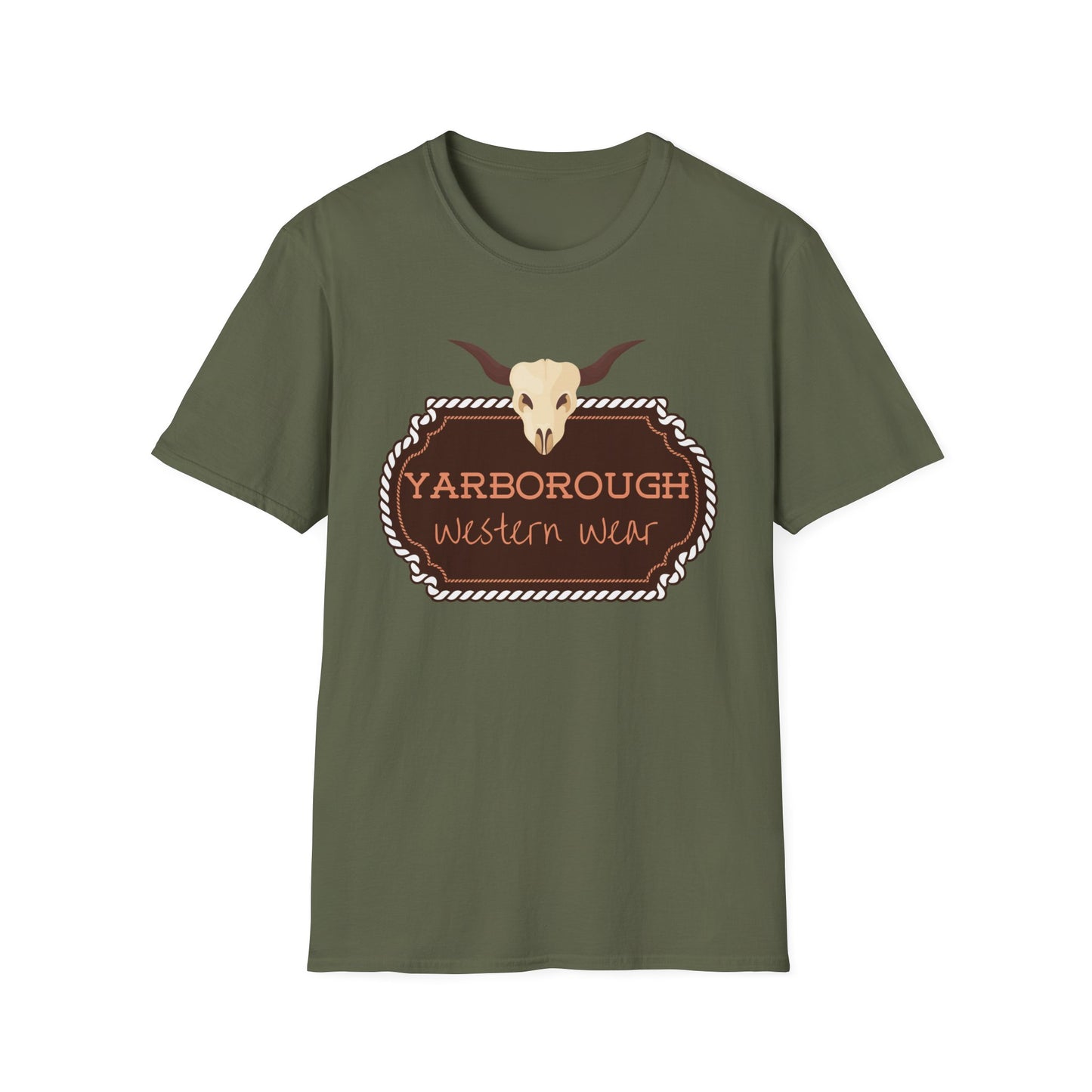 Yarborough Western Wear