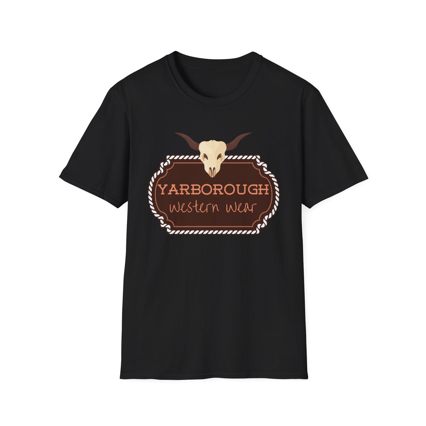 Yarborough Western Wear
