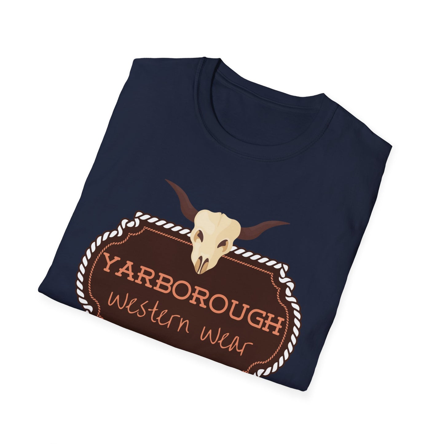 Yarborough Western Wear