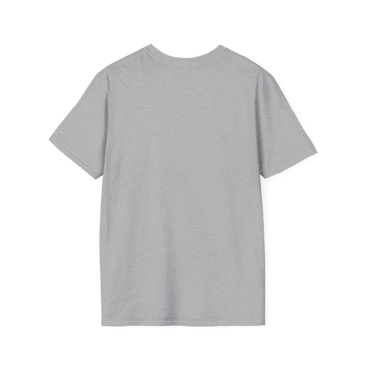 Blame It All On My Roots (Adult Tee)