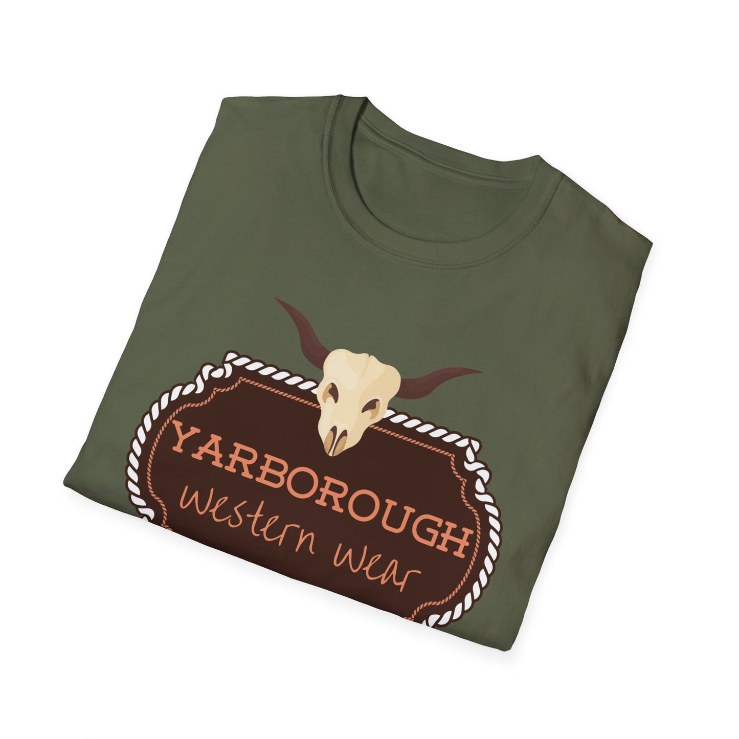 Yarborough Western Wear