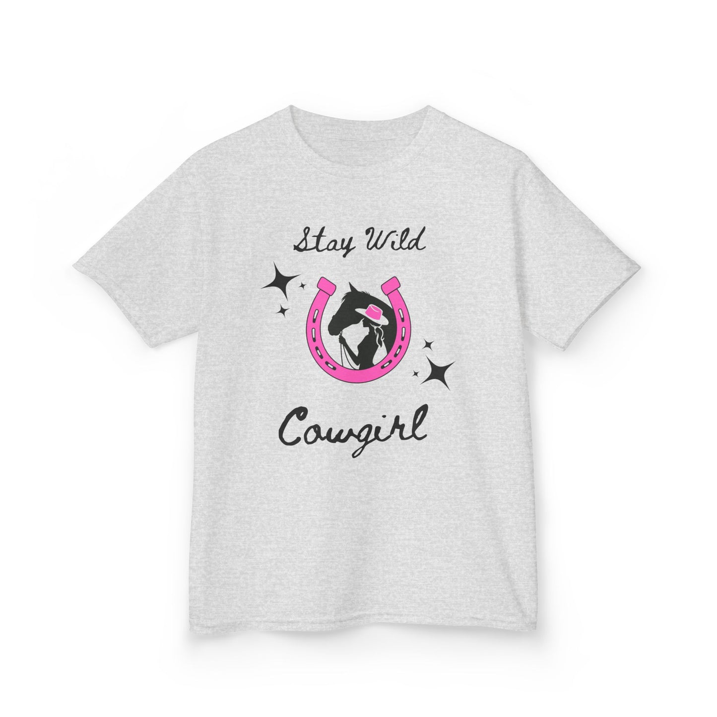 Stay Wild Cowgirl