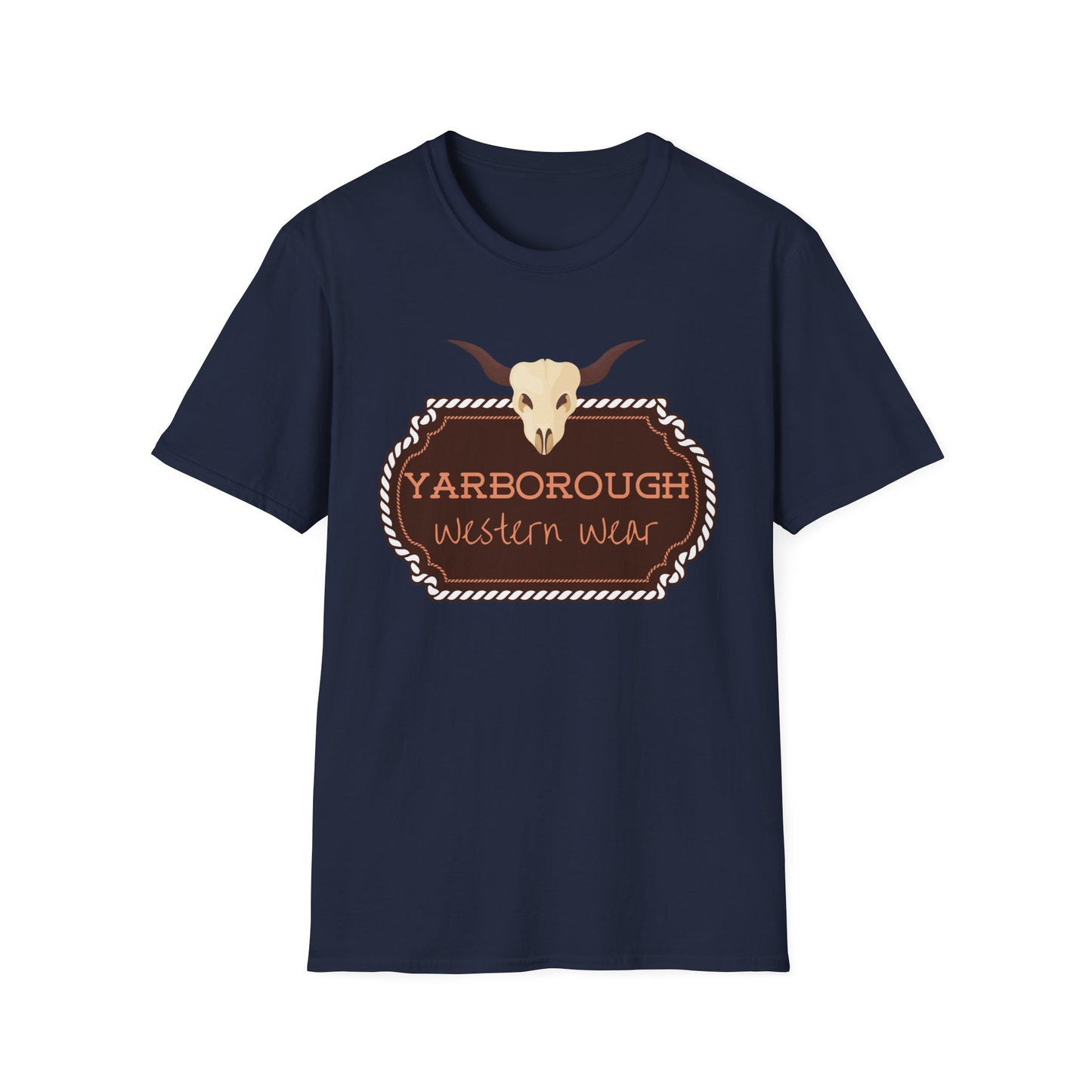 Yarborough Western Wear