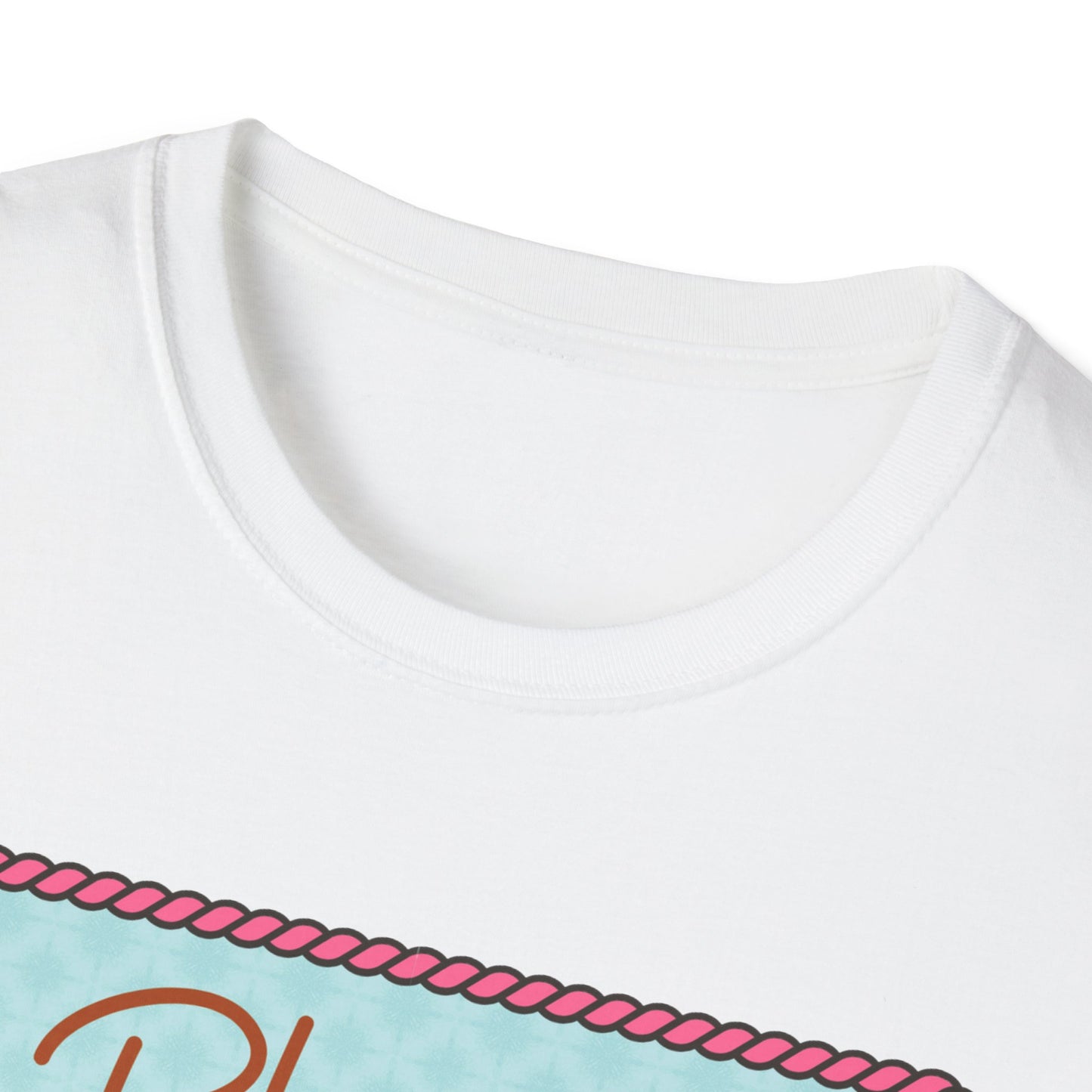 Blame It All On My Roots (Adult Tee)