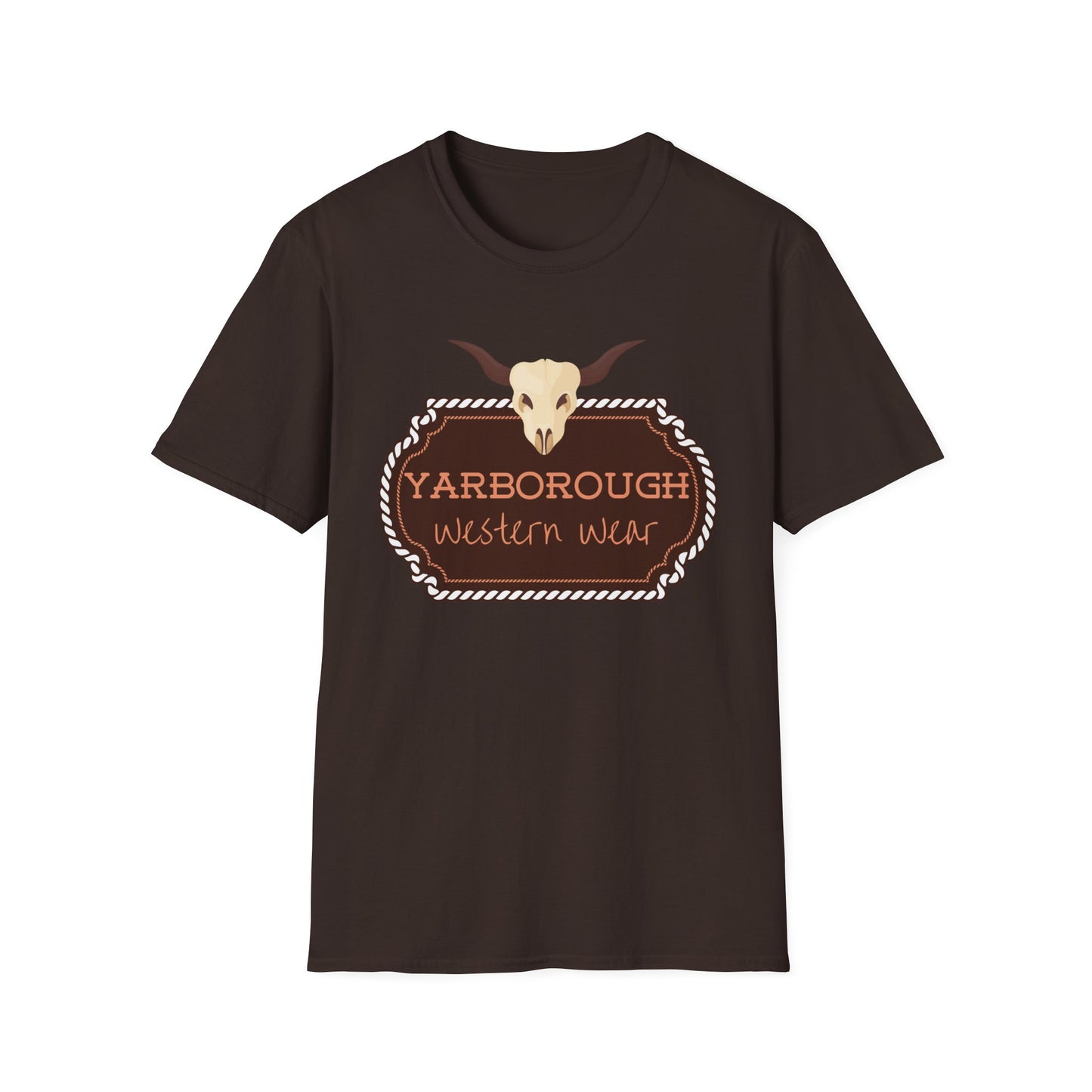 Yarborough Western Wear