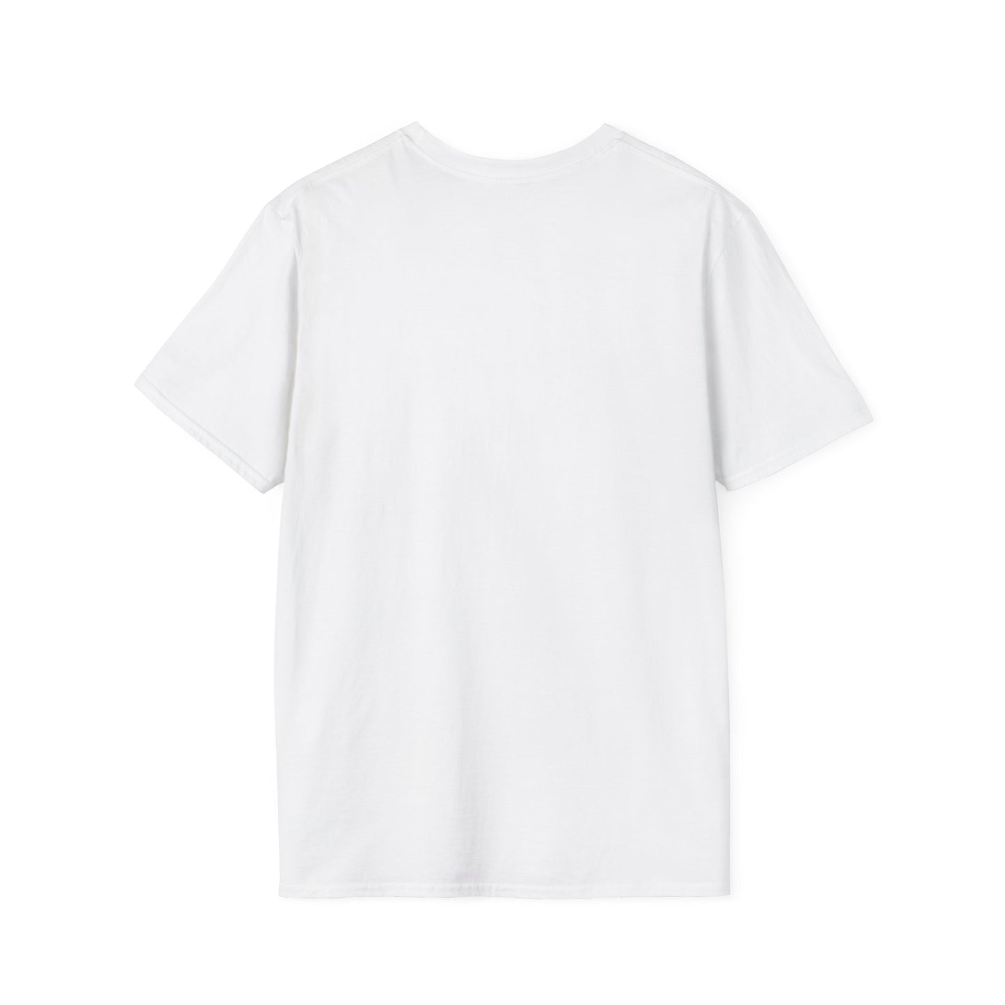 Blame It All On My Roots (Adult Tee)