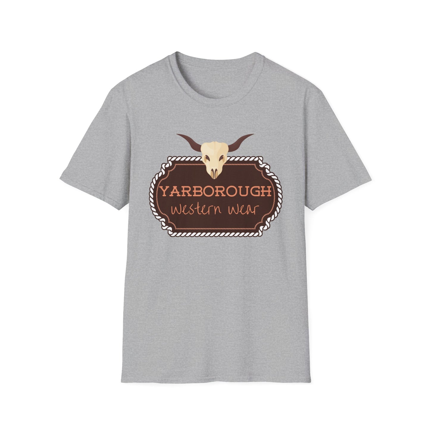Yarborough Western Wear
