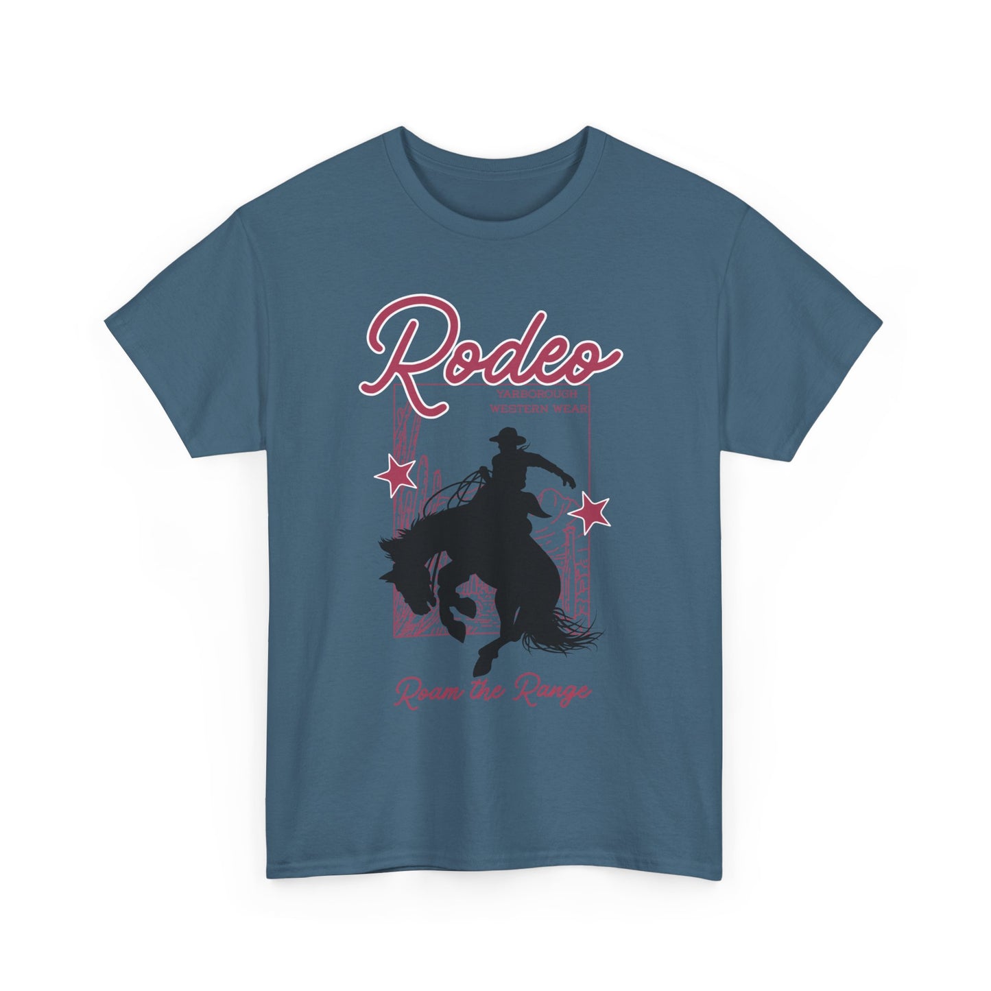 Rodeo Tee