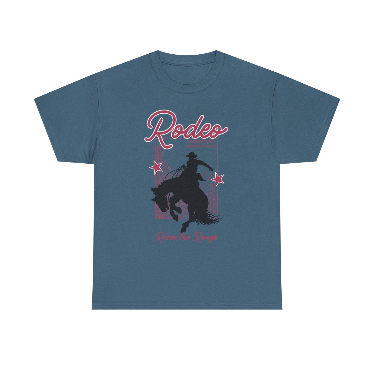 Rodeo Tee
