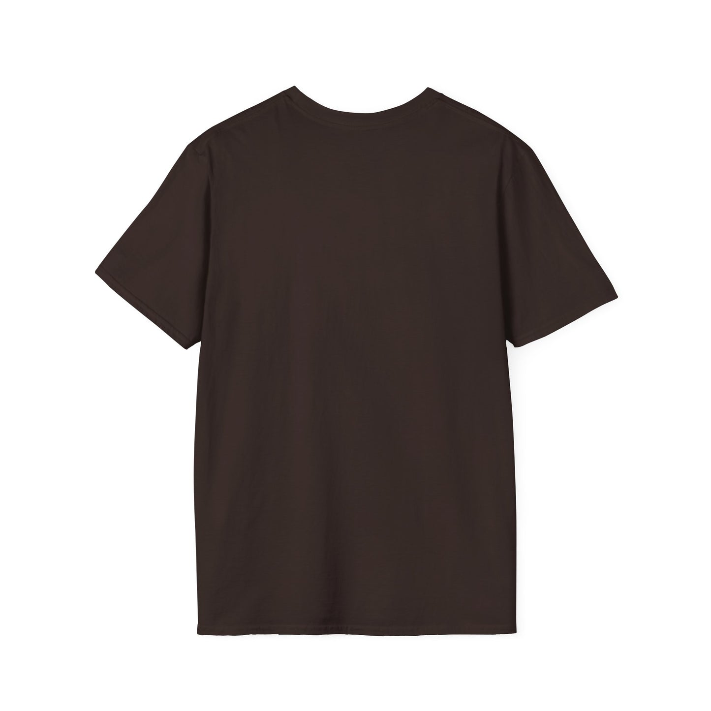 Blame It All On My Roots (Adult Tee)