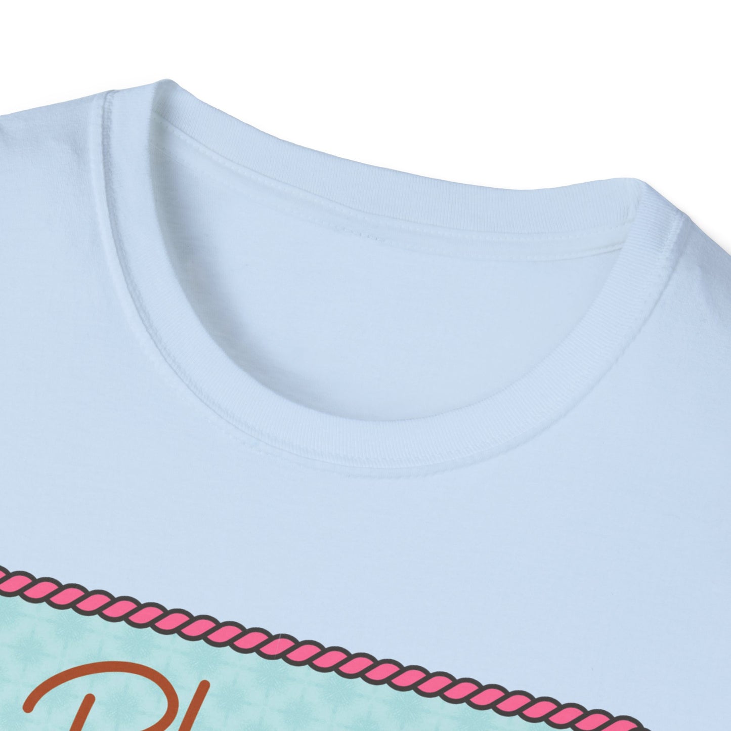 Blame It All On My Roots (Adult Tee)