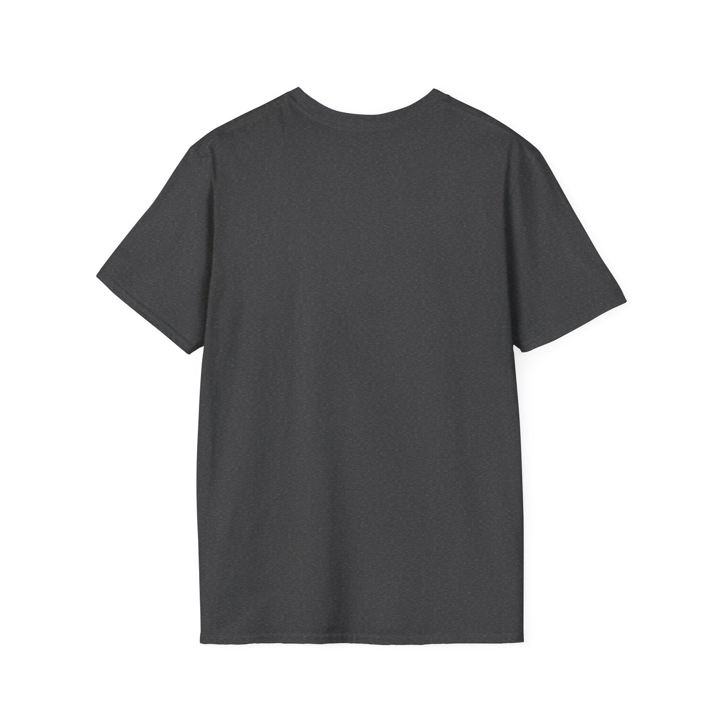 Blame It All On My Roots (Adult Tee)