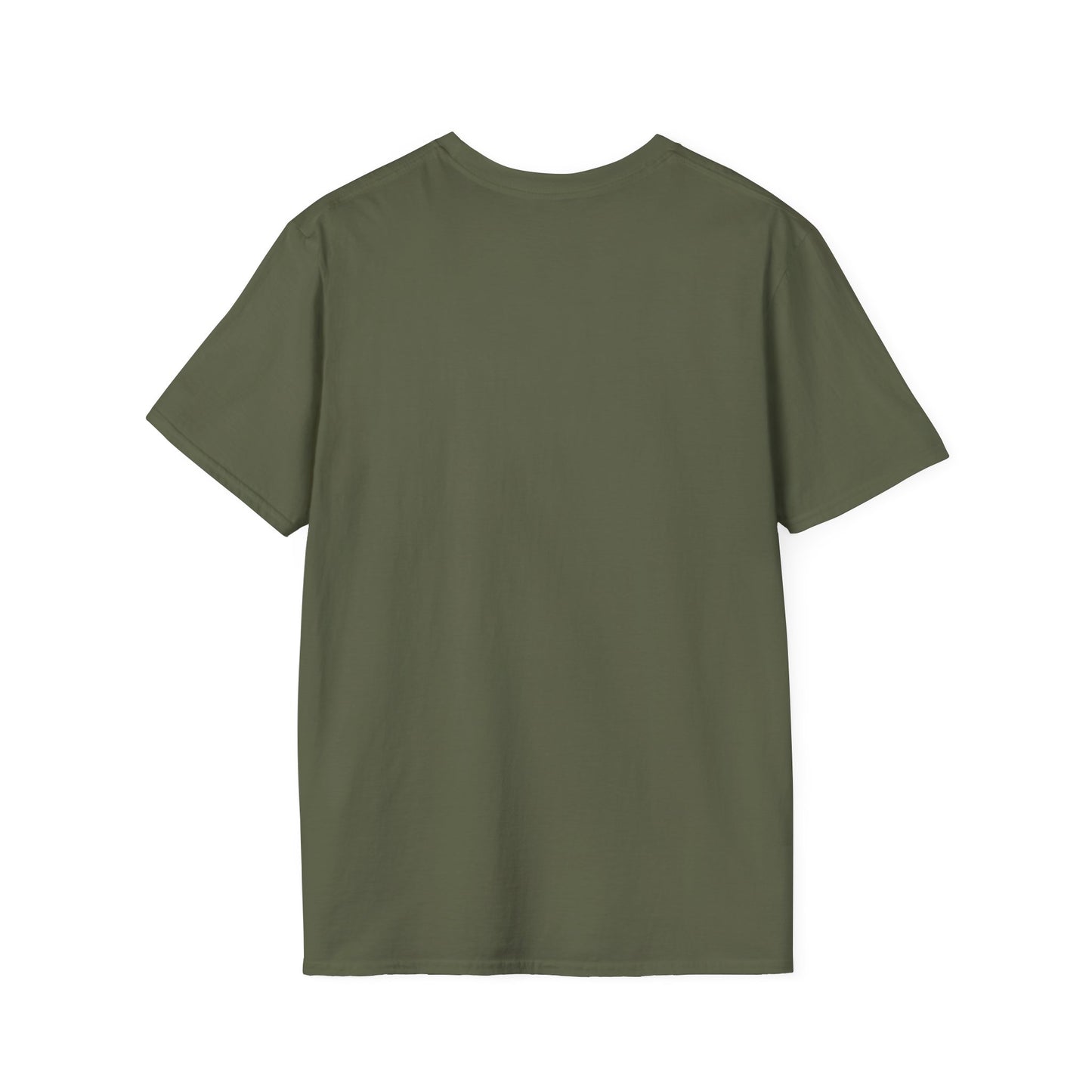 Blame It All On My Roots (Adult Tee)