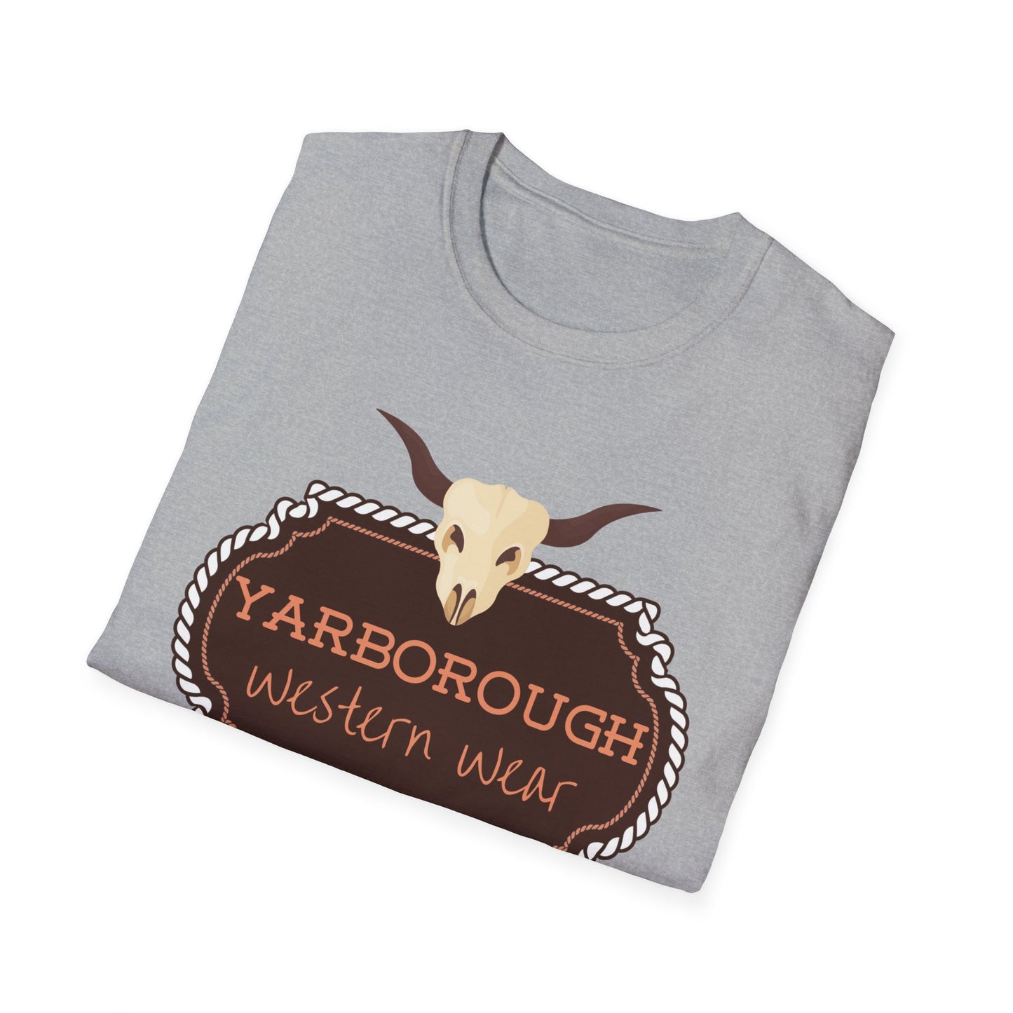 Yarborough Western Wear